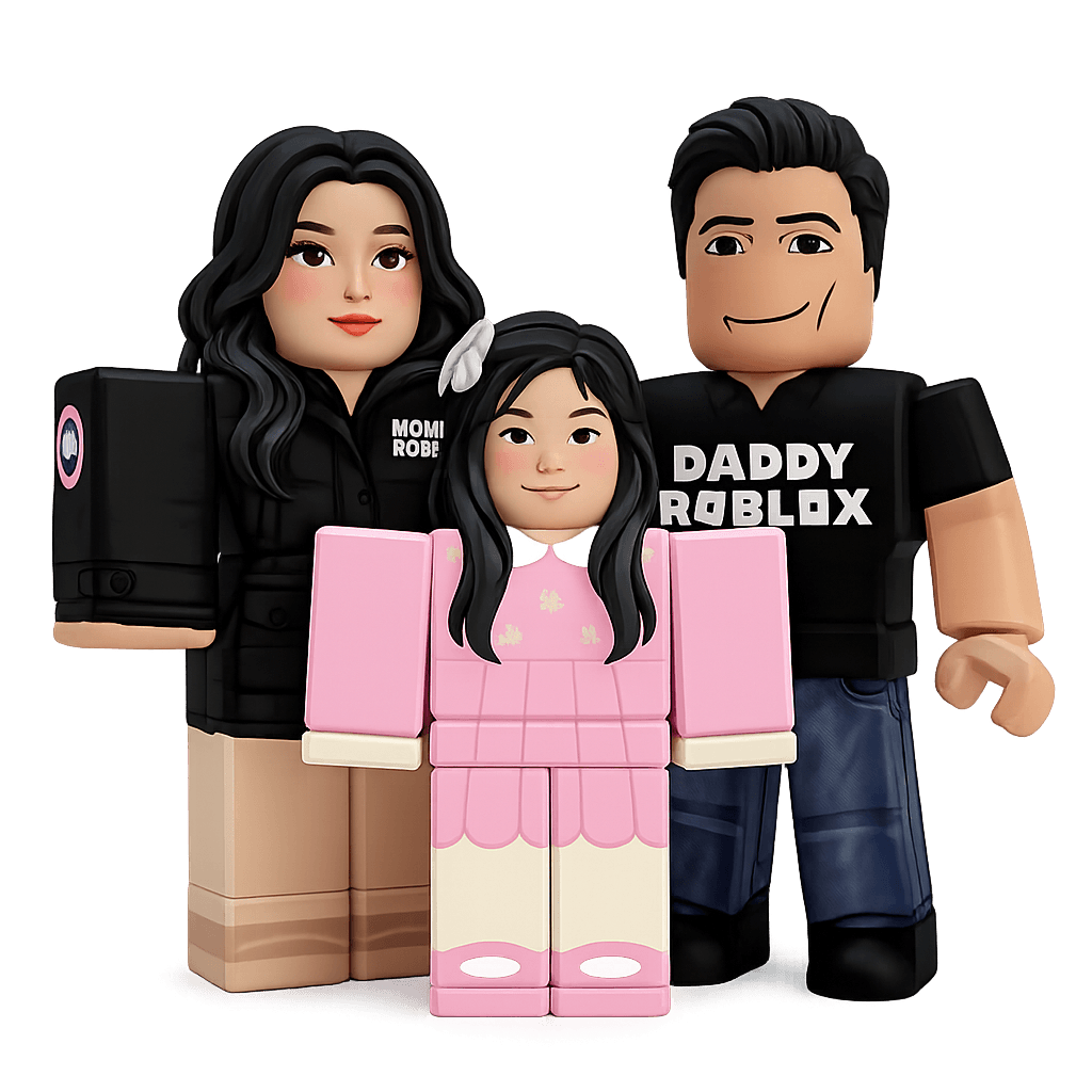 Goosbie family